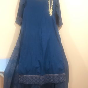 Cotten Kurti